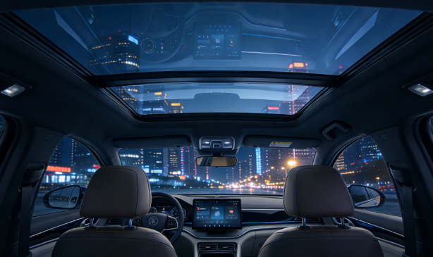 2025年新材料行业动态介绍