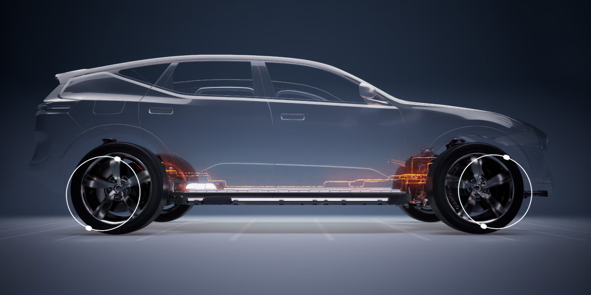 新能源行业解决方案